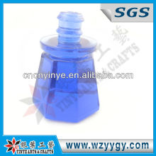 Various embossed logo Plastic Acrylic Bottle Stopper